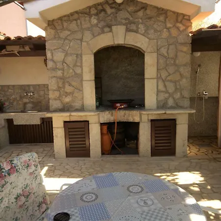 Appartement Cvelic Milovcic *