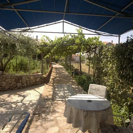 Cvelic Milovcic Appartement *