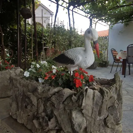 Cvelic Milovcic Appartement *