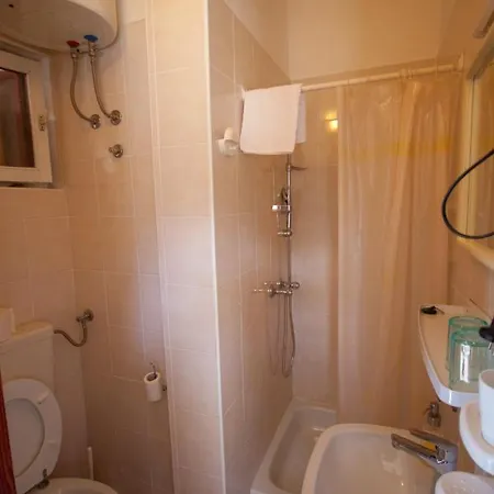 Apartment Cvelic Milovcic Malinska