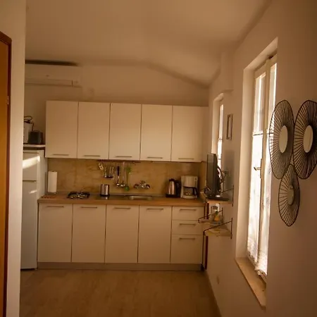 Apartment Cvelic Milovcic *