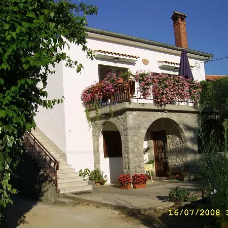 Cvelic Milovcic Apartment