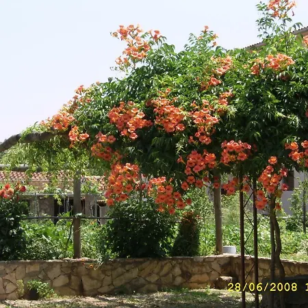 Apartment Cvelic Milovcic Malinska