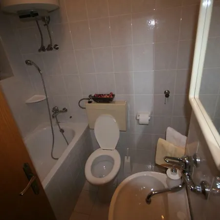 Cvelic Milovcic Apartment