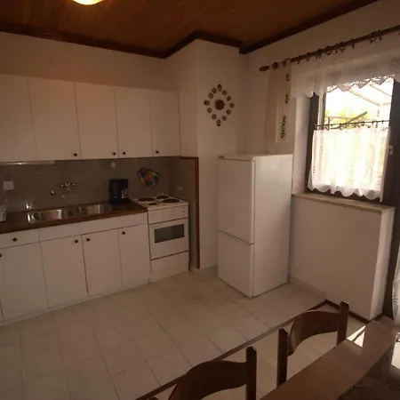 Apartment Cvelic Milovcic