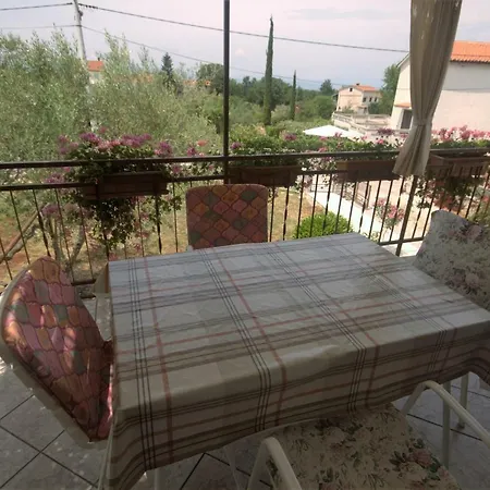 Apartman Cvelic Milovcic *