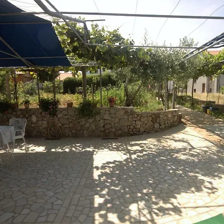 Apartament Cvelic Milovcic Malinska