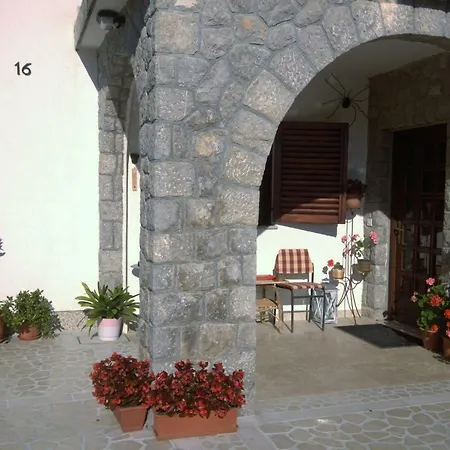 Cvelic Milovcic Malinska