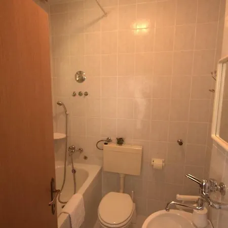 Apartman Cvelic Milovcic Malinska