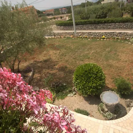 Cvelic Milovcic Appartamento