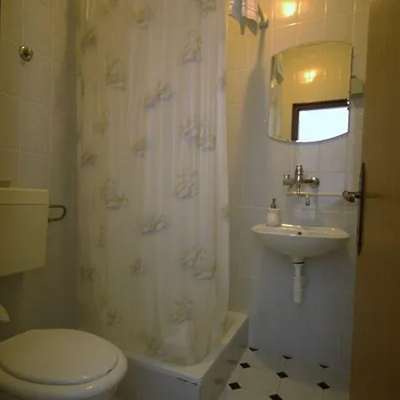 Apartament Cvelic Milovcic Malinska