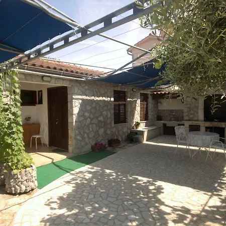 Cvelic Milovcic Apartment