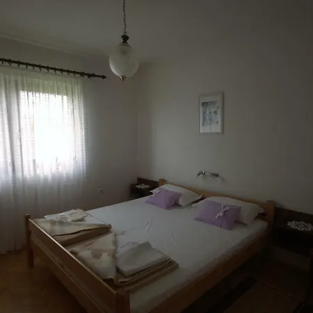 Apartment Cvelic Milovcic *