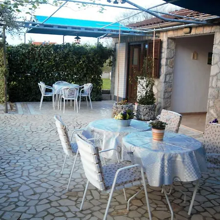 Cvelic Milovcic Apartment