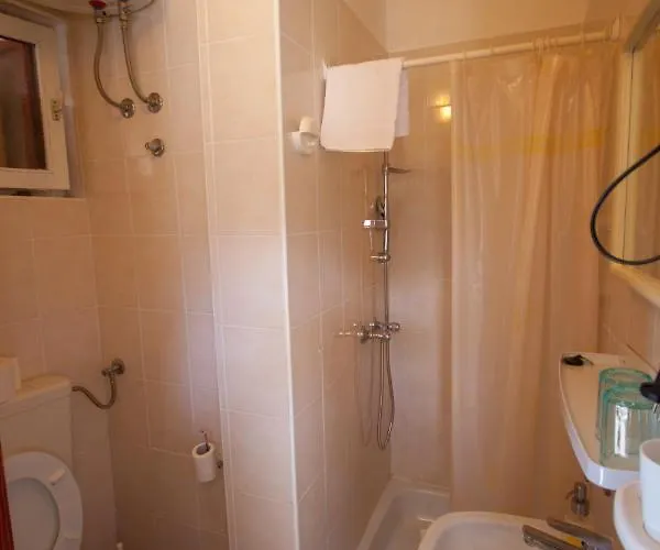 Apartmán Cvelic Milovcic Malinska