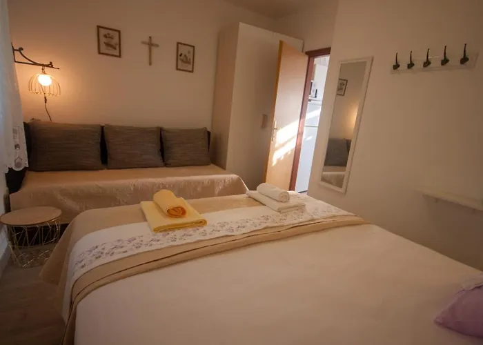 Cvelic Milovcic Apartmán