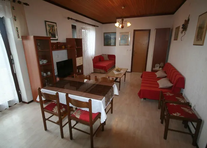 Apartmán Cvelic Milovcic *