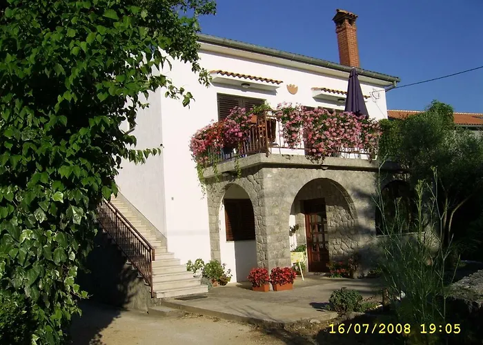 Cvelic Milovcic Apartmán