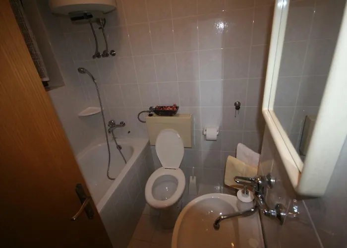 Cvelic Milovcic Apartmán