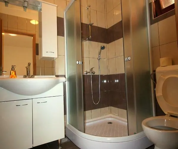 Apartmán Cvelic Milovcic Malinska