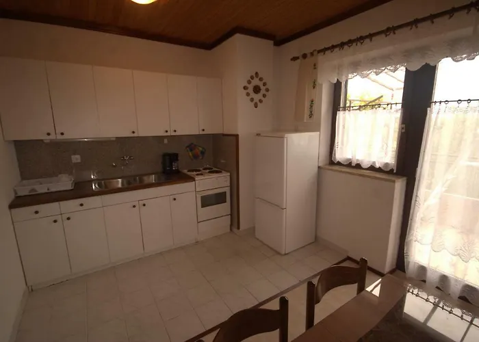 Apartmán Cvelic Milovcic