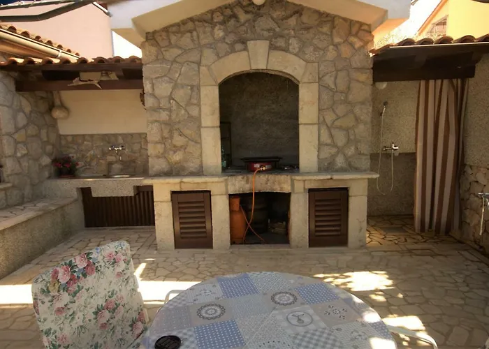 Apartmán Cvelic Milovcic *