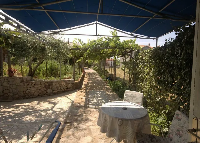 Cvelic Milovcic Apartmán *