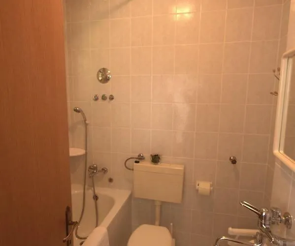 Apartmán Cvelic Milovcic Malinska