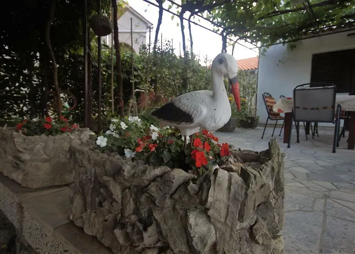 Cvelic Milovcic Apartmán *