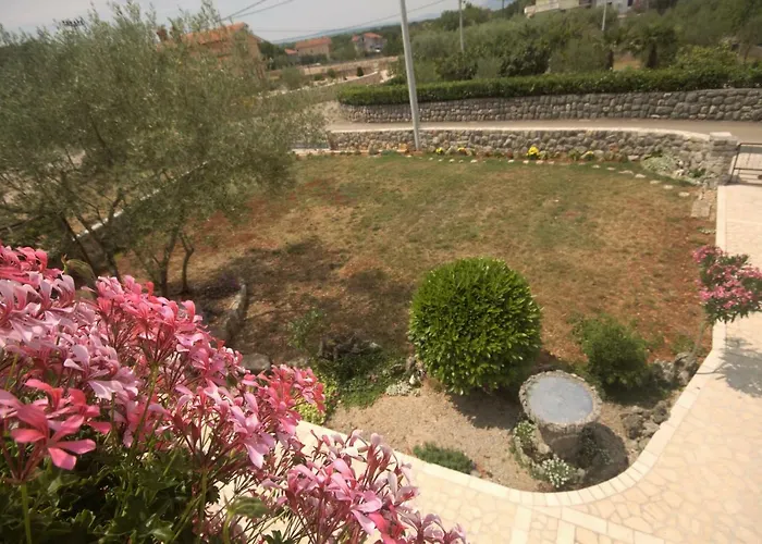 Cvelic Milovcic Apartmán