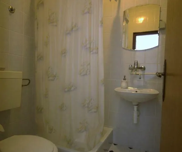 Apartmán Cvelic Milovcic Malinska