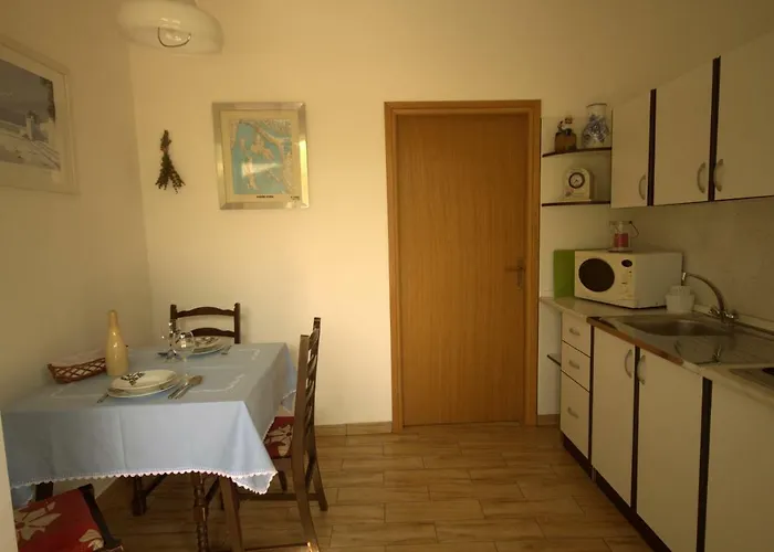 Cvelic Milovcic Apartmán