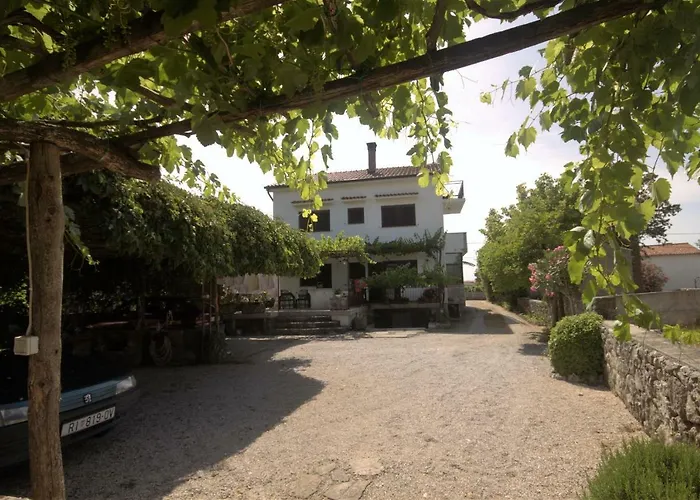Apartmán Cvelic Milovcic *