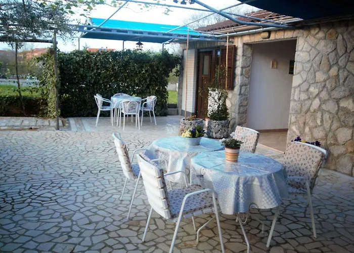Cvelic Milovcic Apartmán
