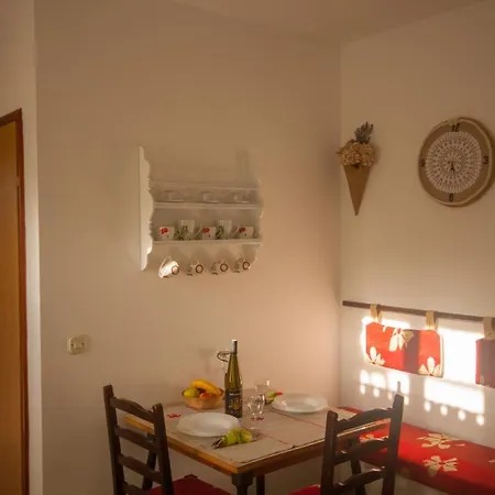 Apartment Cvelic Milovcic