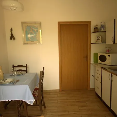 Cvelic Milovcic Apartment