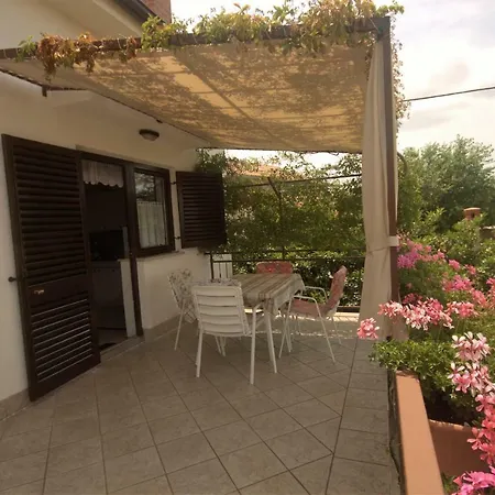 Cvelic Milovcic * Malinska