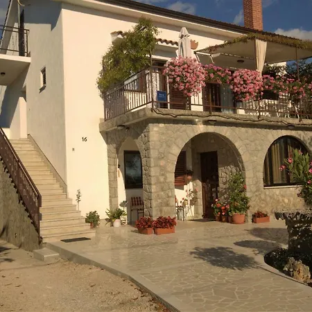 Cvelic Milovcic * Malinska