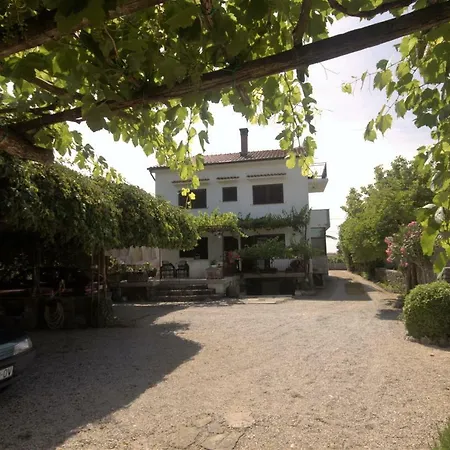 Apartment Cvelic Milovcic *