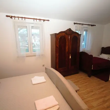 Apartamento Cvelic Milovcic *