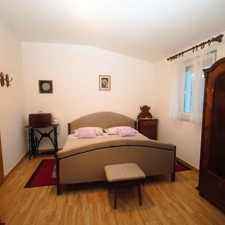 Cvelic Milovcic * Malinska